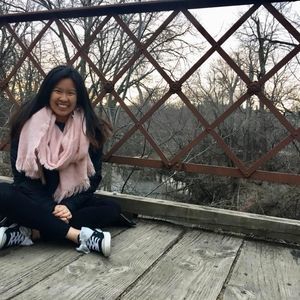 Meet your Posher, Leeanna